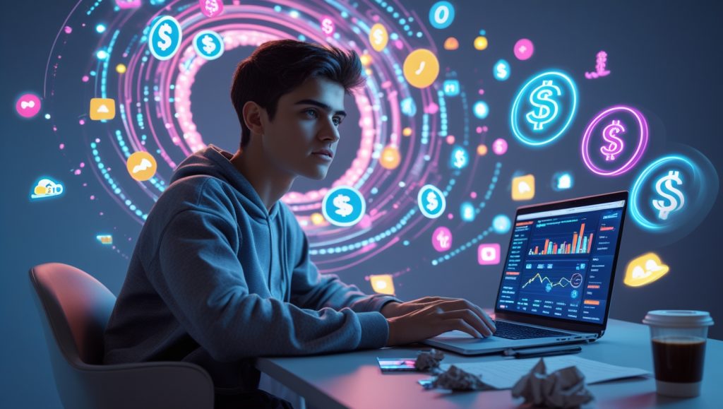 Como Ganhar Dinheiro Online: 7 Maneiras Testadas e Comprovadas
